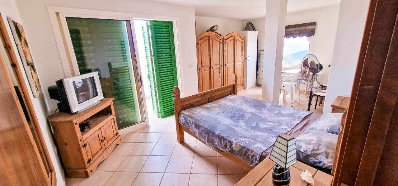 Leme Bedje Cl Apartment Santa Maria Exterior photo