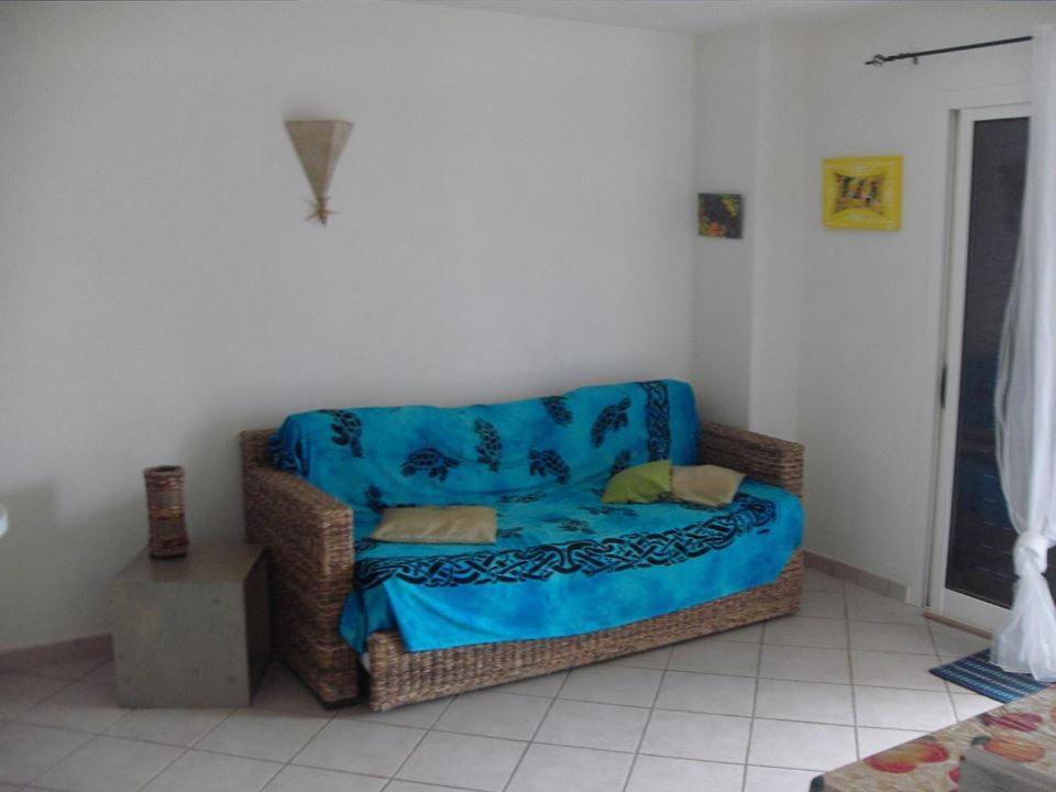 Leme Bedje Cl Apartment Santa Maria Exterior photo