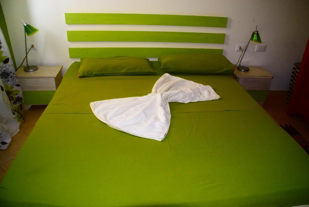 Leme Bedje Cl Apartment Santa Maria Exterior photo